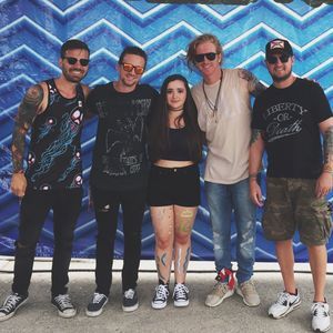 Meet your Posher, Taylor